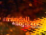 Randall and Hopkirk (Deceased) Logo